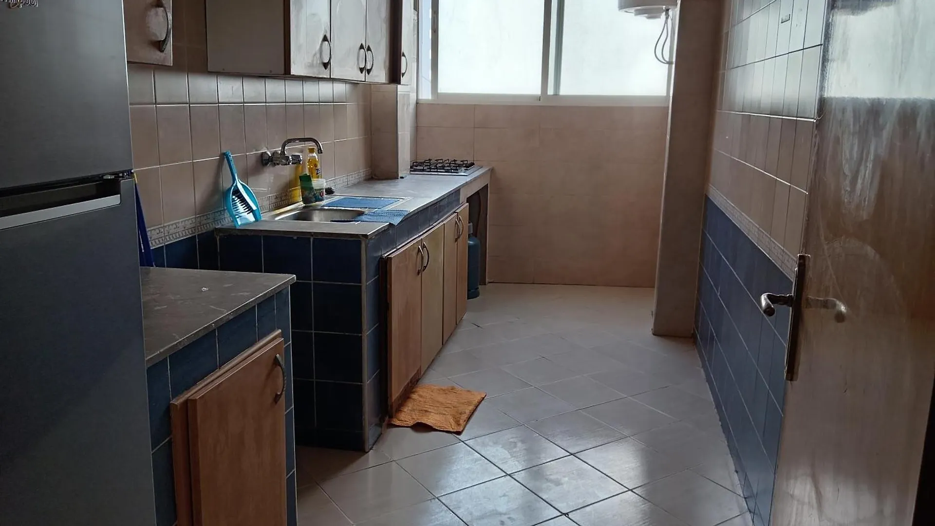 Superbe Appartement 阿加迪尔
