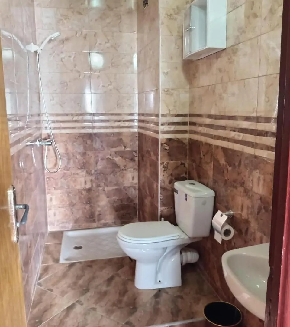 Superbe Appartement 阿加迪尔 0*,