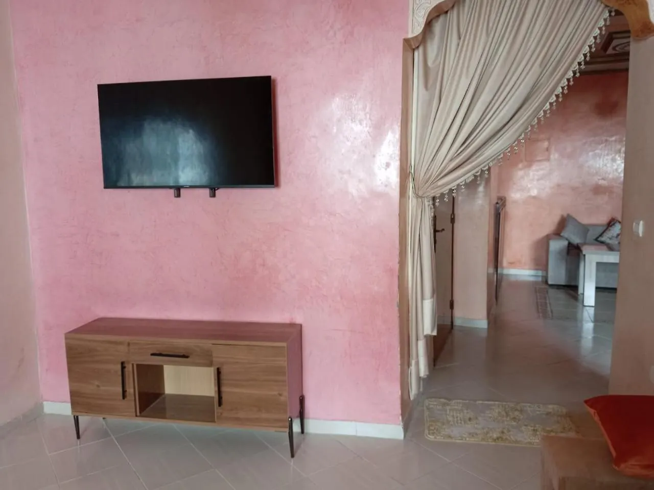 Apartment Superbe Appartement Agadir Morocco