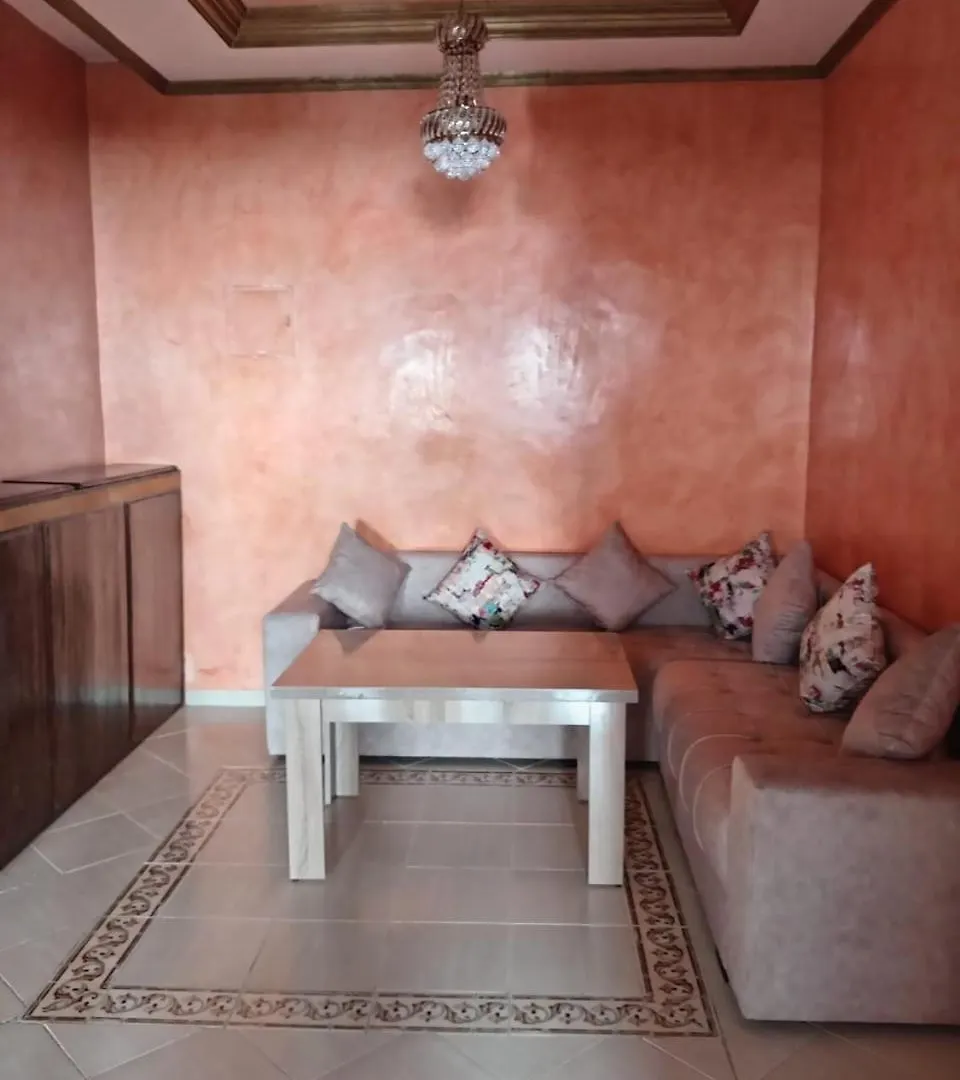 Superbe Appartement Agadir Apartment