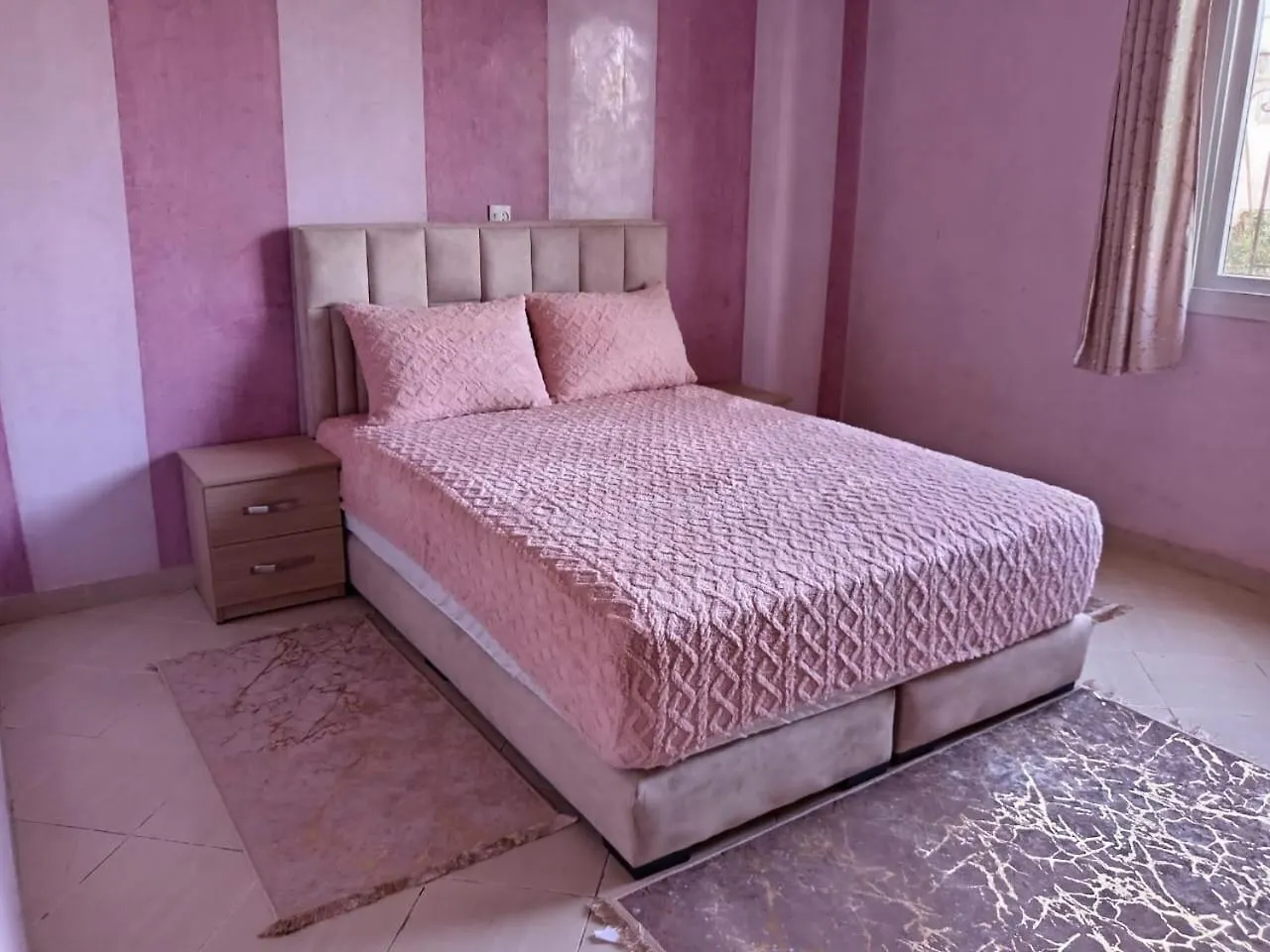 Apartment Superbe Appartement Agadir