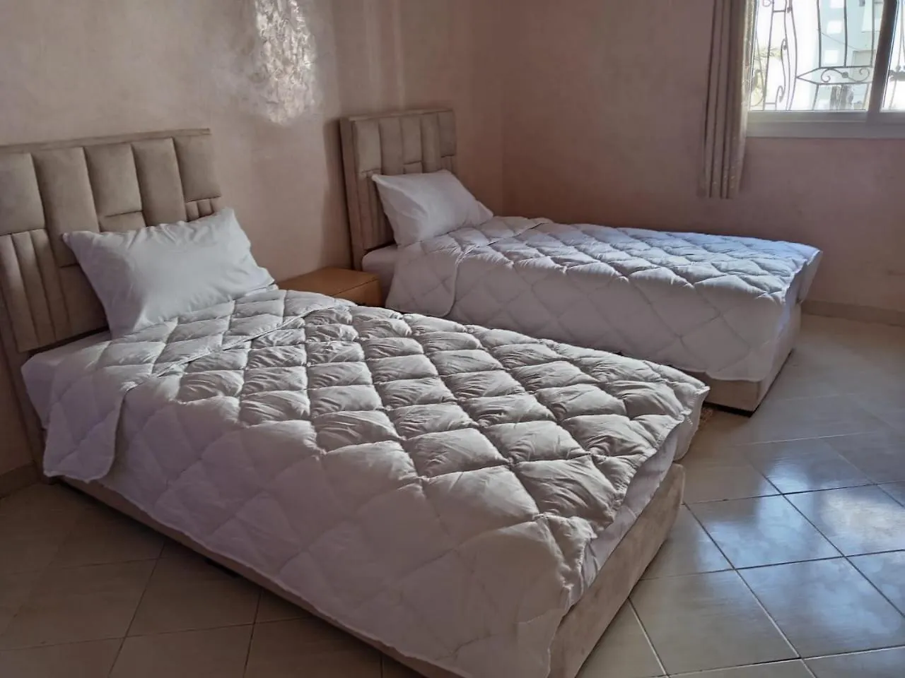 Superbe Appartement Agadir Morocco
