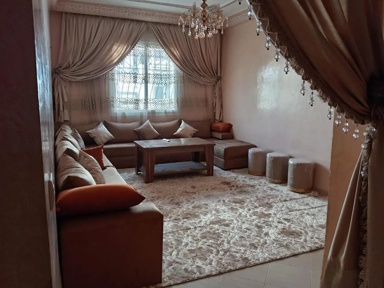 Superbe Appartement Agadir location